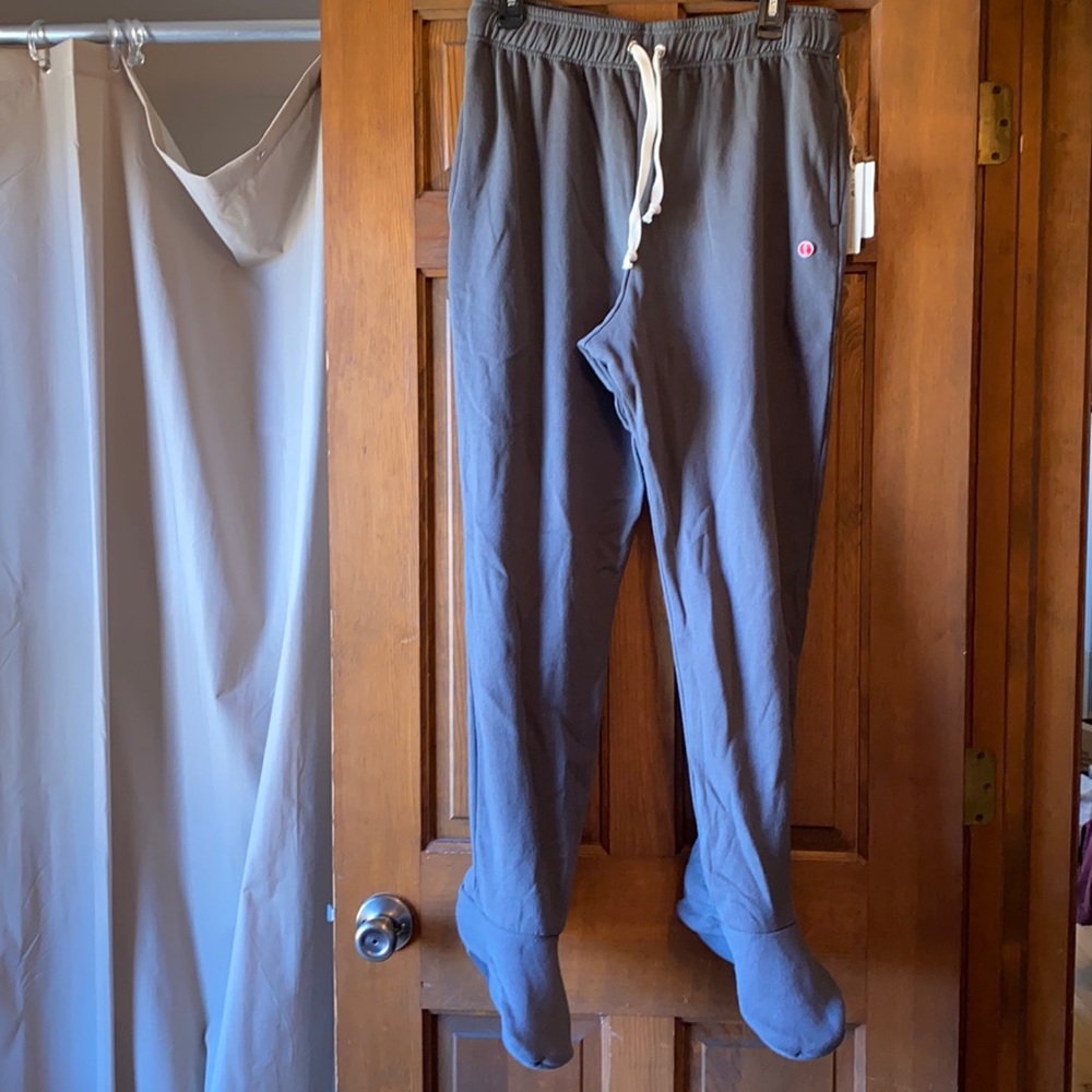 NWT Men’s Feejays